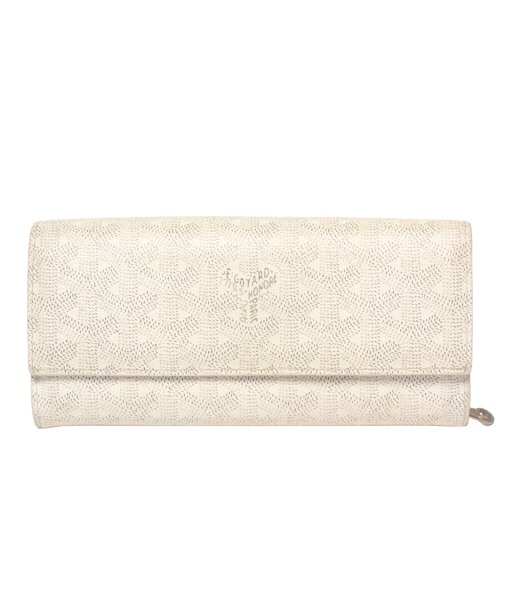 GOYARD 長財布 ヴァレンヌ レディース メンズ ゴヤール