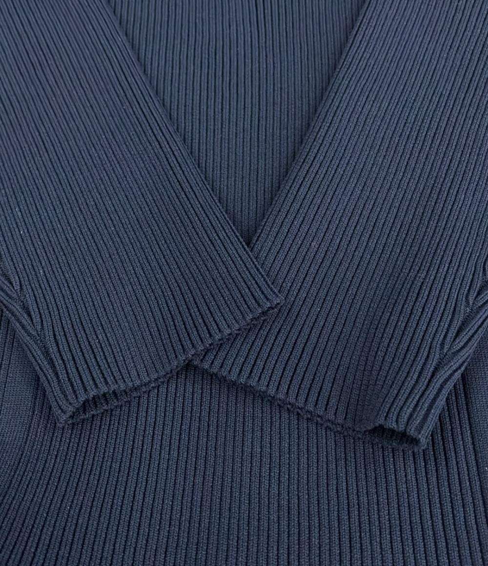 エストネーション 長袖ワンピース レディース SIZE F (M) ESTNATION