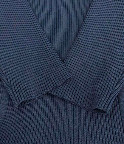 エストネーション 長袖ワンピース レディース SIZE F (M) ESTNATION