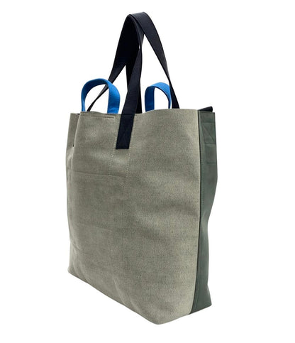 美品 zattu トートバッグ ショルダーバッグ 2WAY 斜め掛け スウェード レディース ザッツ
