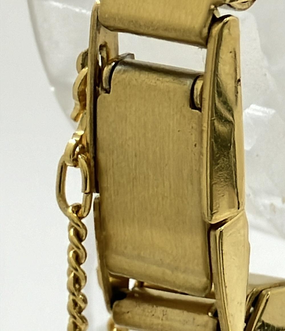 シチズン ③-32  602 CITIZEN　腕時計 クオーツ ゴールド 5931-F90885 レディース