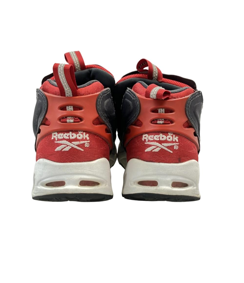 Reebok ローカットスニーカー インスタポンプ フューリーロード V69399 レディース SIZE 23.5 (M) リーボック