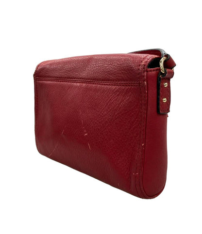 Kate Spade ショルダーバッグ 斜め掛け レザー レディース ケイトスペード