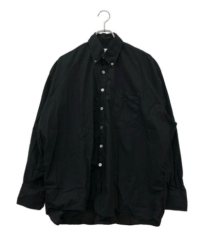 Our Legacy 長袖シャツ BORROWED BD SHIRTボタンダウンシャツ MR192BB メンズ SIZE 44 (S) アワーレガシー