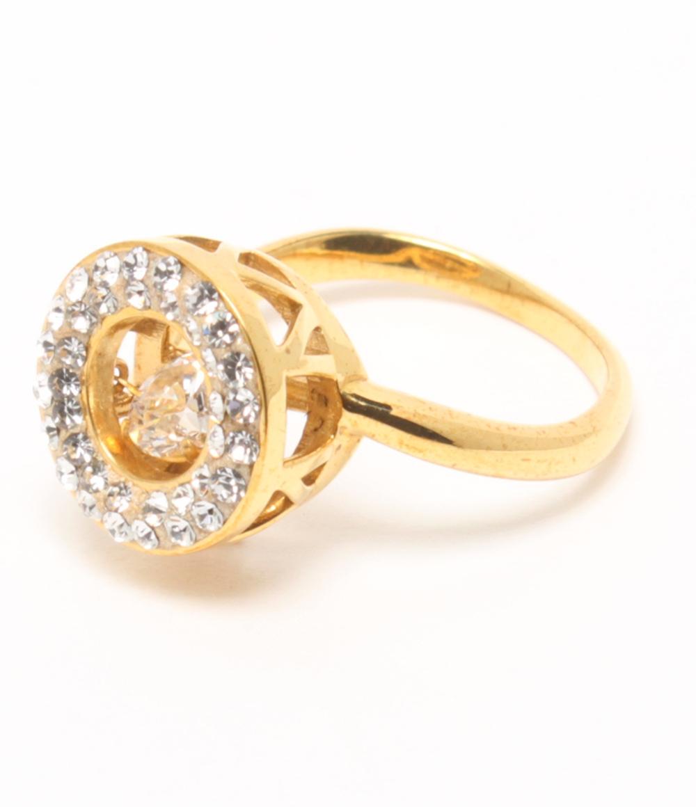 リング 指輪 レディース SIZE 16号 ULYSSES