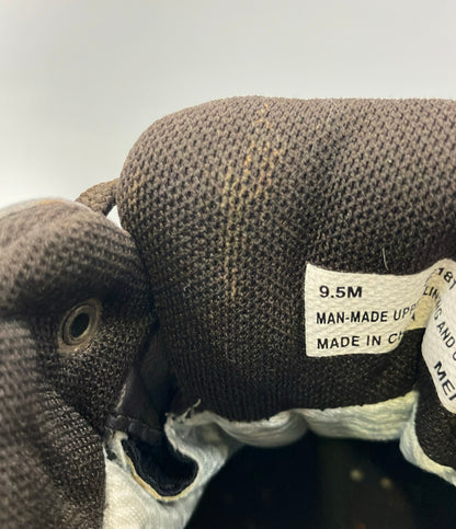 Timberland トレッキングシューズ メンズ SIZE 9.5 M ティンバーランド