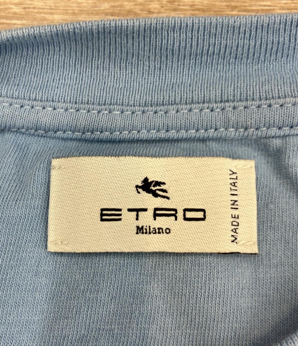 ETRO 半袖Tシャツ レディース SIZE S エトロ – Rehello by BOOKOFF