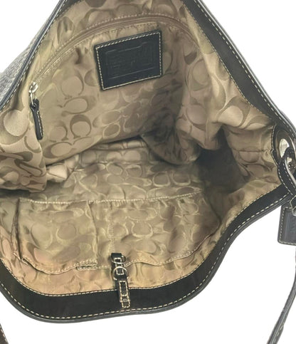 コーチ ショルダーバッグ 肩掛け 5715 レディース COACH