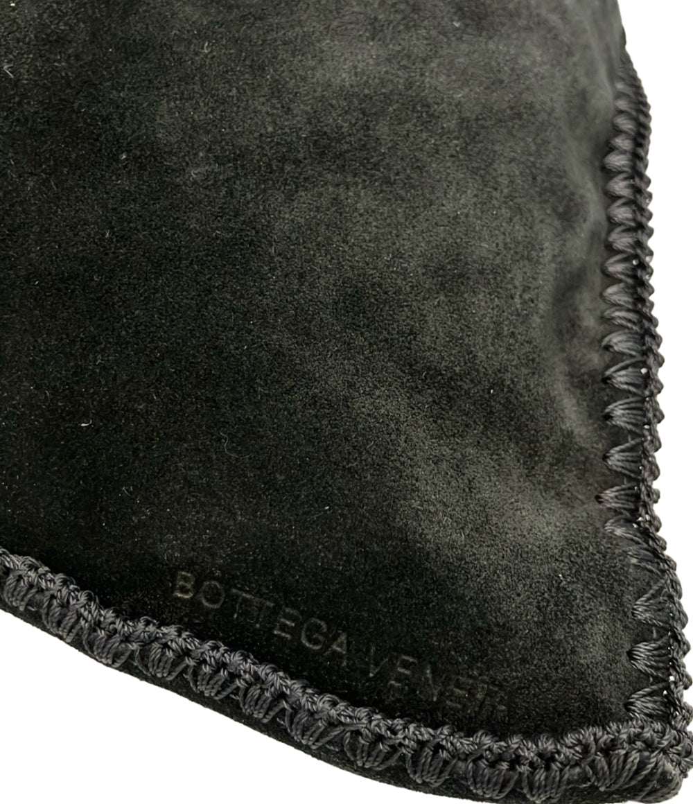 美品 BOTTEGA VENETA 巾着バッグ ハンドバッグ レディース ボッテガベネタ