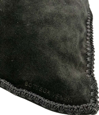 美品 BOTTEGA VENETA 巾着バッグ ハンドバッグ レディース ボッテガベネタ