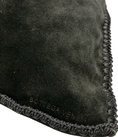 美品 BOTTEGA VENETA 巾着バッグ ハンドバッグ レディース ボッテガベネタ