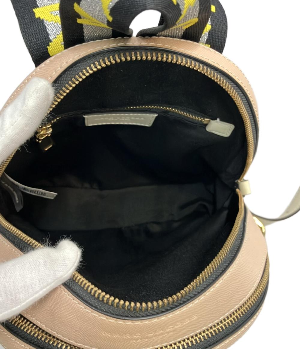 MARC JACOBS リュック スナップショット レディース マークジェイコブス