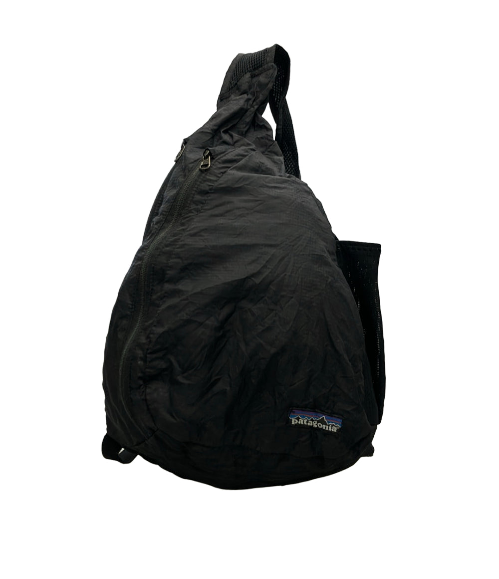 patagonia ボディバッグ メンズ パタゴニア