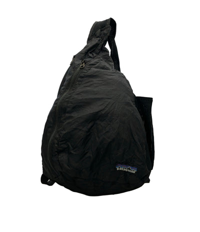 patagonia ボディバッグ メンズ パタゴニア