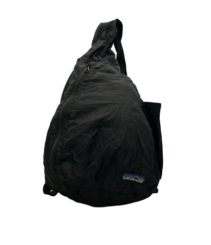 patagonia ボディバッグ メンズ パタゴニア