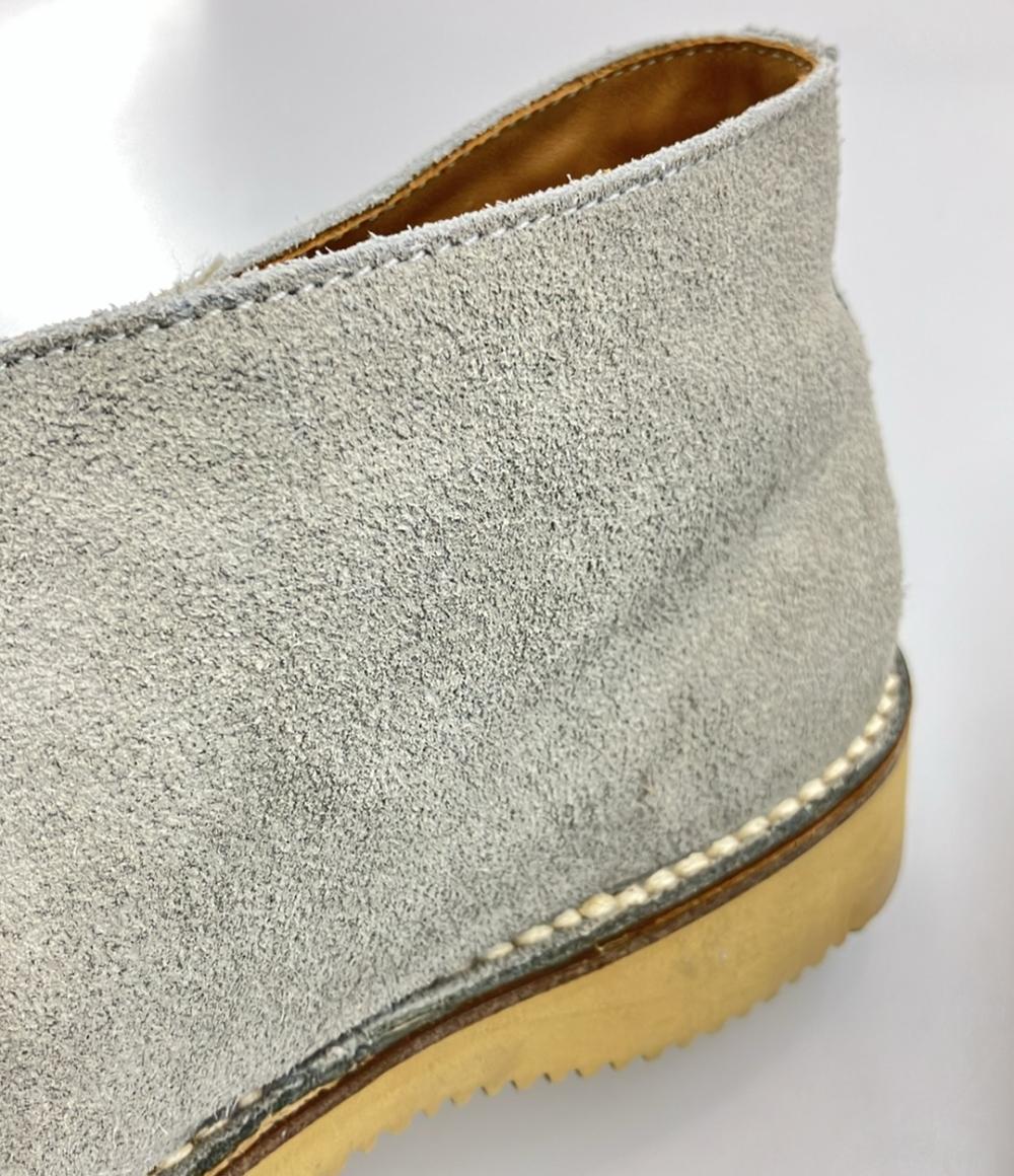 リーガルスタンダーズ チャッカブーツ メンズ SIZE 24 1/2 (XS) REGAL