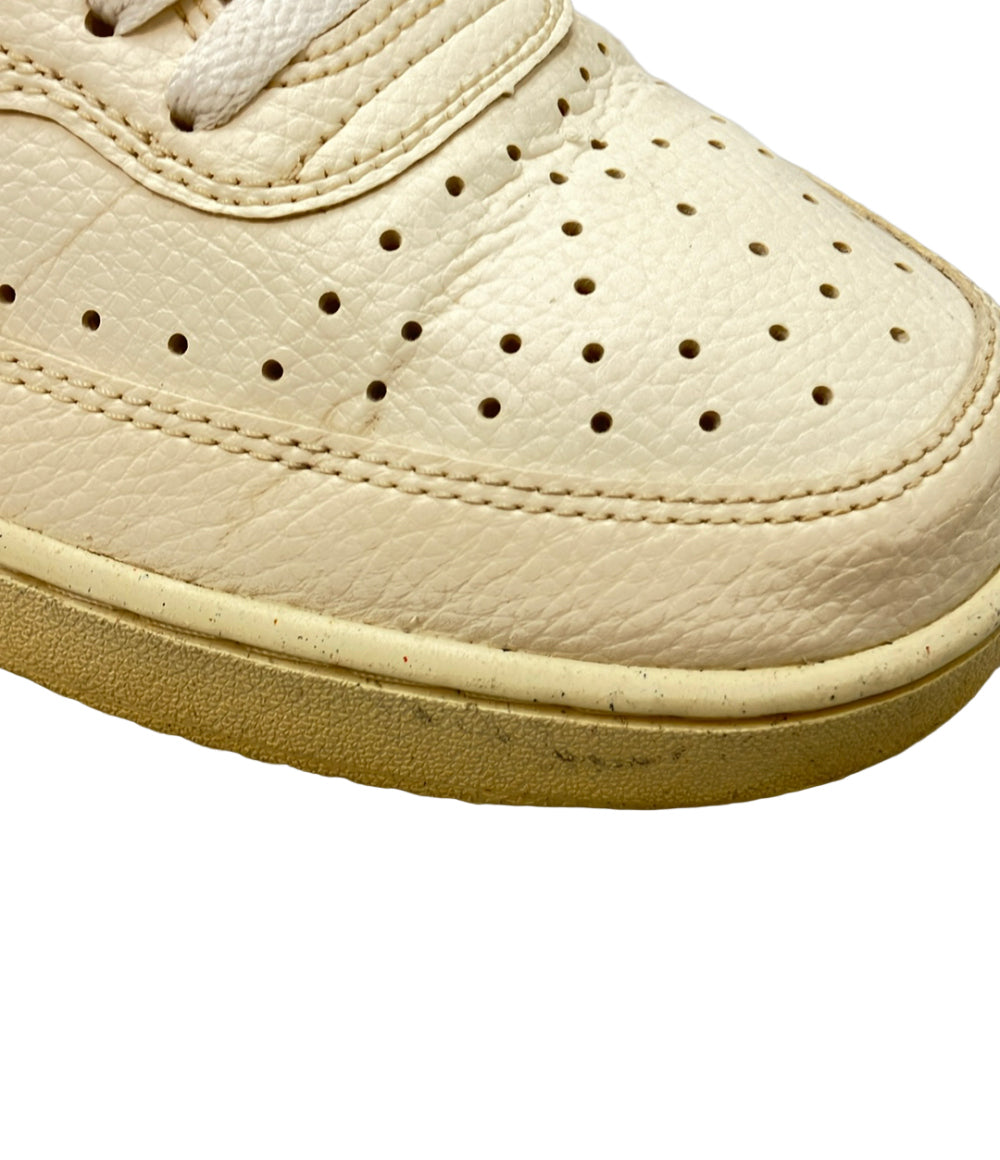 NIKE ローカットスニーカー COURT VISION LO NN DH2987-104 メンズ SIZE 28.0 ナイキ