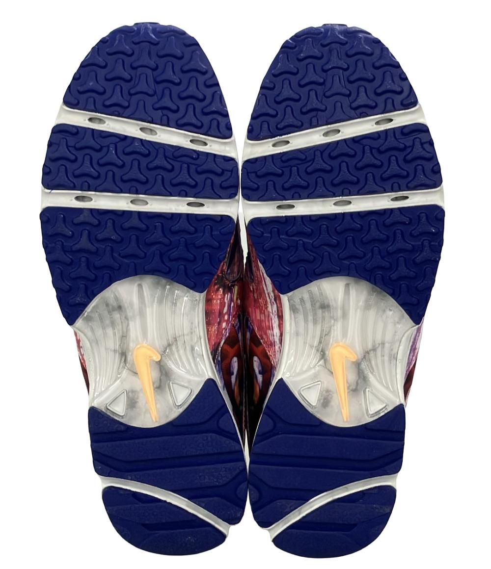 ナイキ ローカットスニーカー ZM STREAK SPECTRUM PLUS PREM AR1533-800 メンズ SIZE 27.0 (L) NIKE