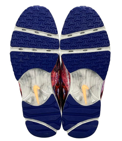 ナイキ ローカットスニーカー ZM STREAK SPECTRUM PLUS PREM AR1533-800 メンズ SIZE 27.0 (L) NIKE