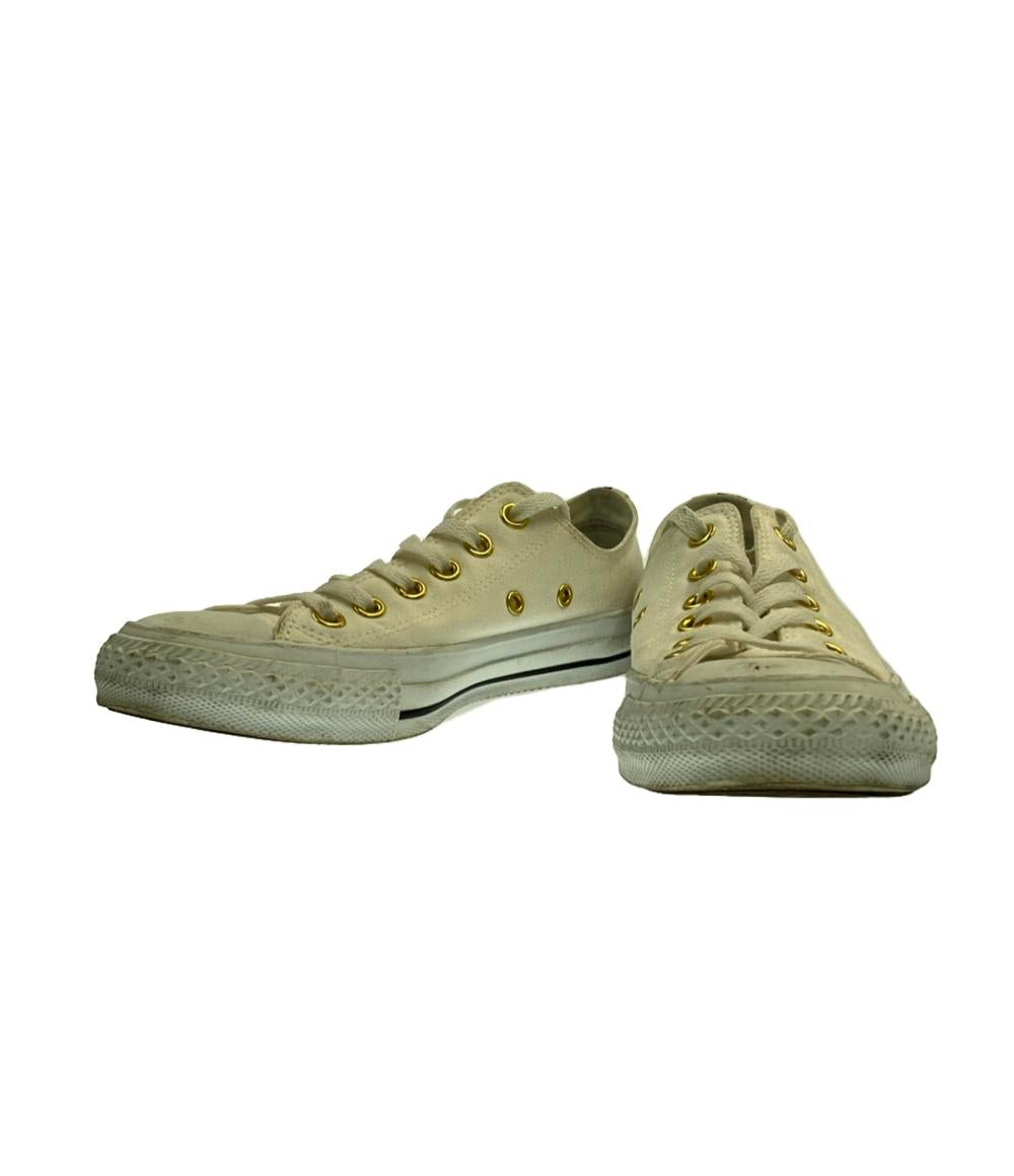 コンバース ローカットスニーカー レディース SIZE 23.5 (M) CONVERSE