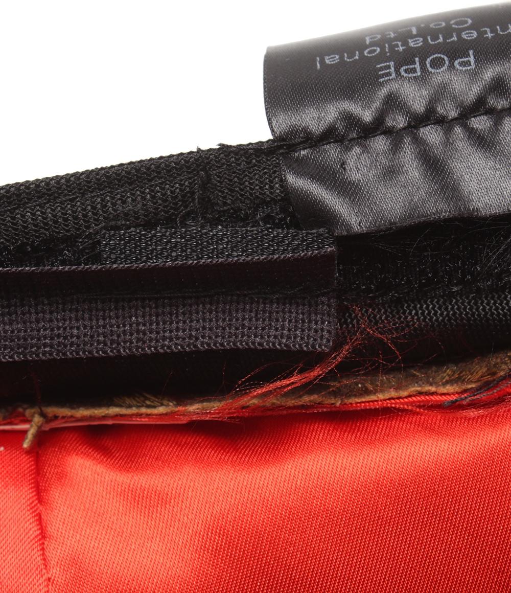 美品 Koji Yamanishi ハンチング メンズ コウジヤマニシ