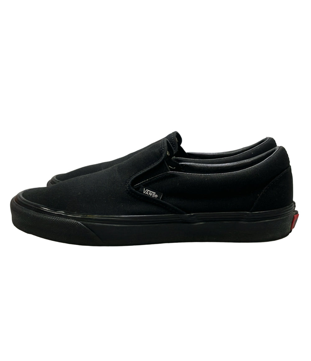 VANS スリッポン クラシック スリッポン VN000EYEBKA メンズ SIZE 27.5 バンズ