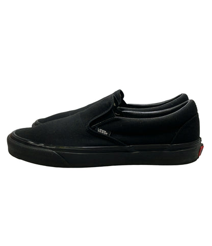 VANS スリッポン クラシック スリッポン VN000EYEBKA メンズ SIZE 27.5 バンズ