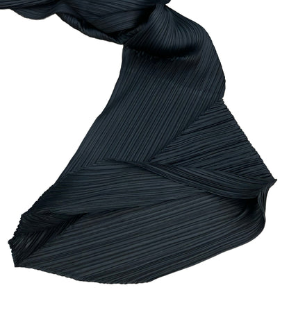 美品 PLEATS PLEASE プリーツパンツ SKYLINE PP61-JF432 レディース SIZE 5 (XS) プリーツプリーズ