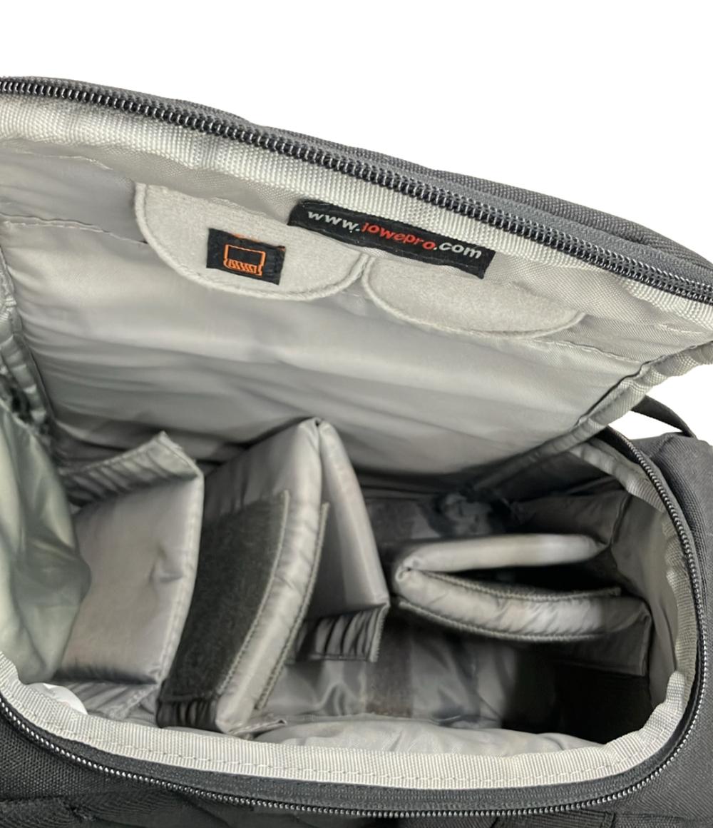 Lowepro リュック カメラバッグ メンズ ロープロ – Rehello by BOOKOFF