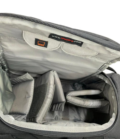 Lowepro リュック カメラバッグ メンズ ロープロ