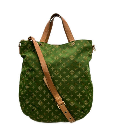 russet ハンドバッグ ショルダーバッグ 2WAY 斜め掛け レディース ラシット