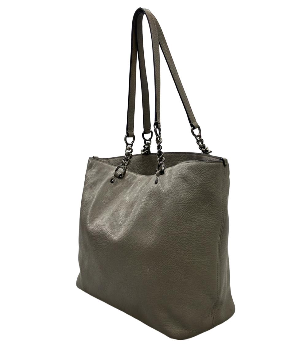 COACH トートバッグ レザー 36600 レディース コーチ