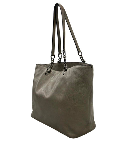 COACH トートバッグ レザー 36600 レディース コーチ