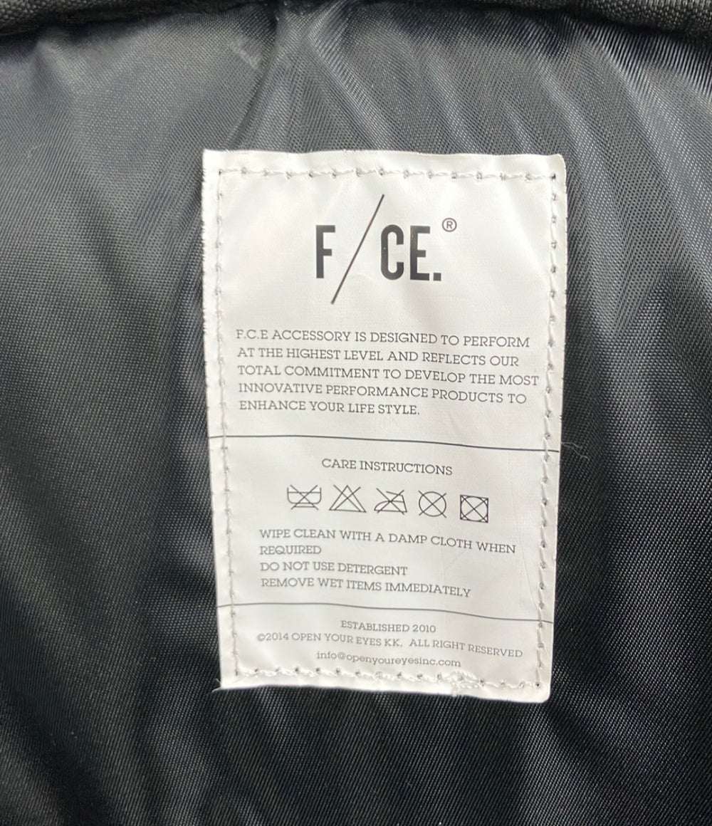 F/CE リュック メンズ エフシーイー