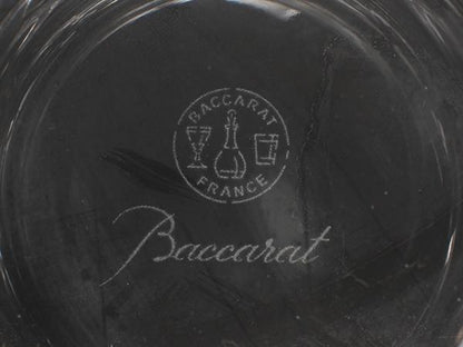 Baccarat グラス タンブラー ベルーガ バカラ