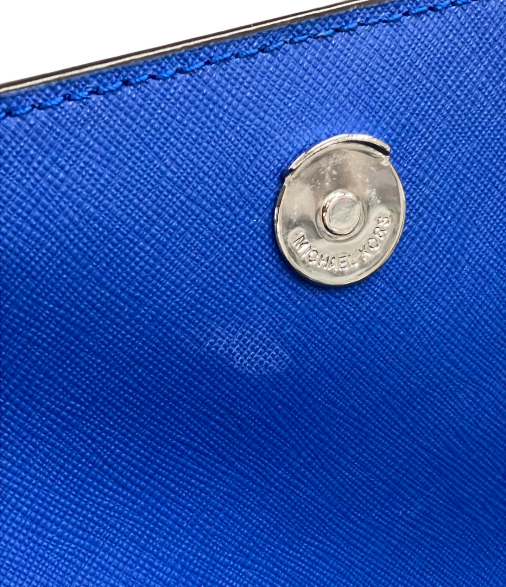 MICHAEL KORS 2WAY ハンドバッグ ショルダーバッグ 斜め掛け レディース マイケルコース