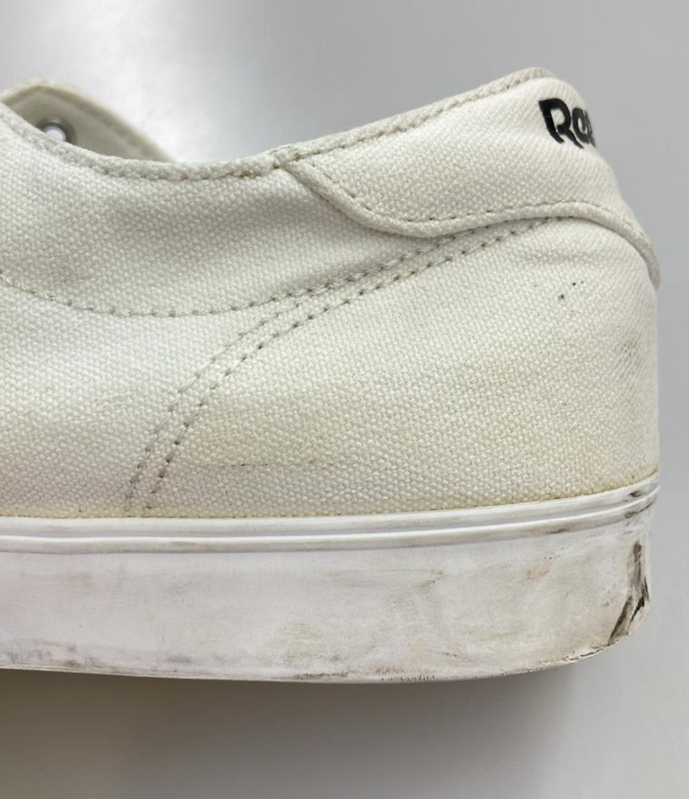 リーボック ローカットスニーカー H04436 メンズ SIZE 26.5 (M) Reebok