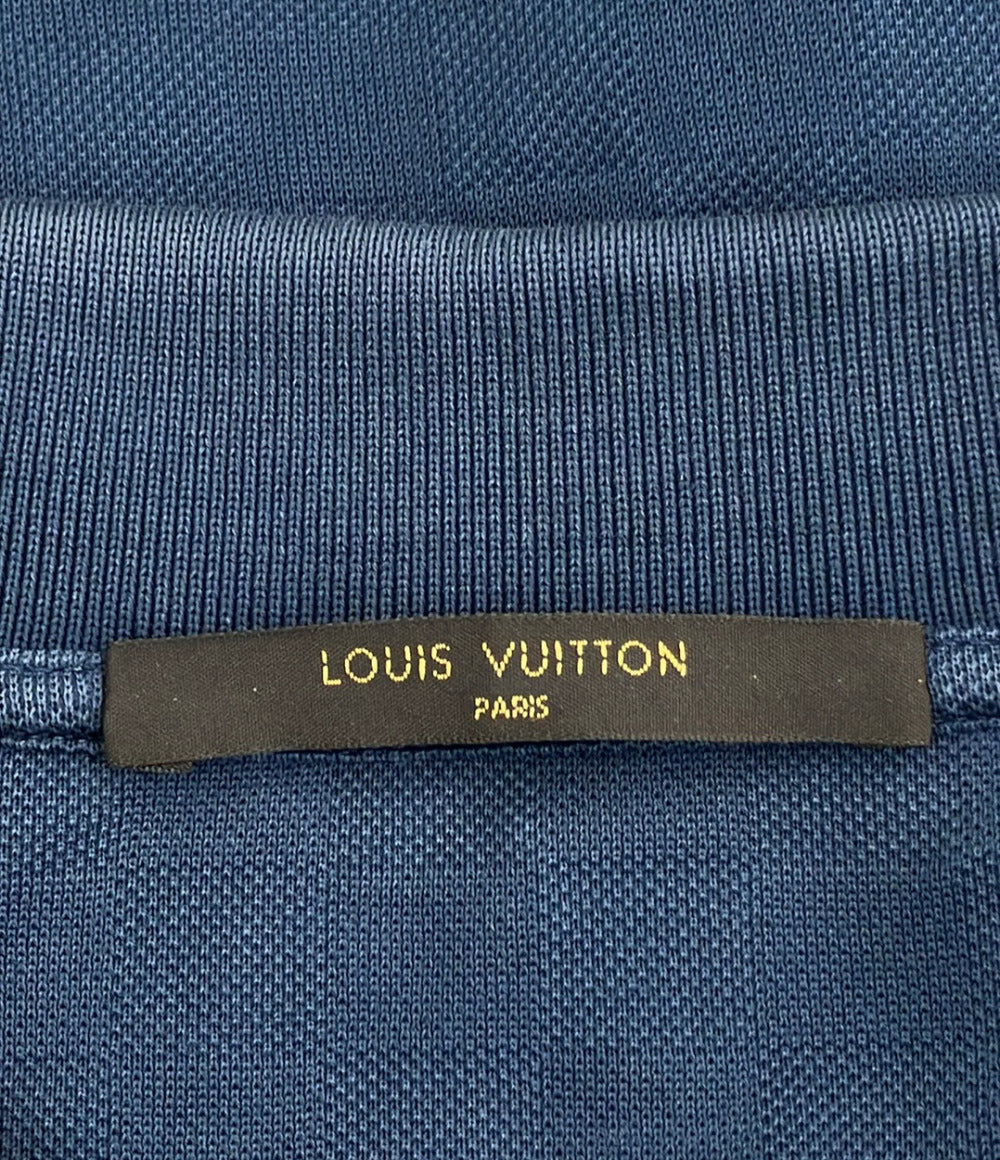 LOUIS VUITTON 半袖 ポロシャツ RM172Q メンズ SIZE XXL ルイ・ヴィトン