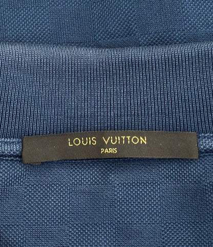 LOUIS VUITTON 半袖 ポロシャツ RM172Q メンズ SIZE XXL ルイ・ヴィトン