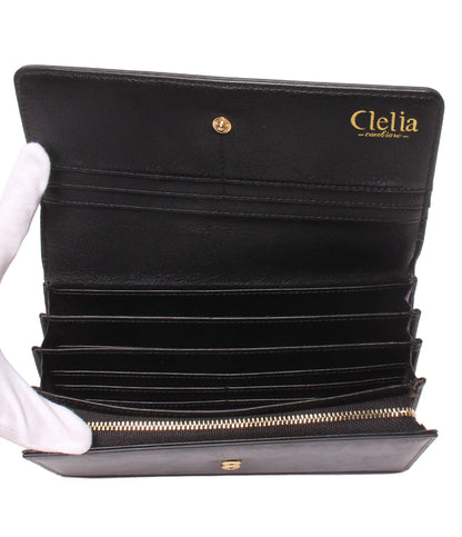 Clelia 長財布 レディース クレリア