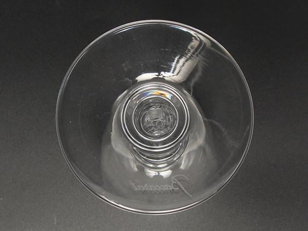Baccarat シャンパングラス セビーヌ バカラ