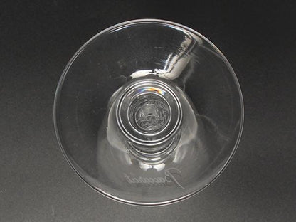 Baccarat シャンパングラス セビーヌ バカラ