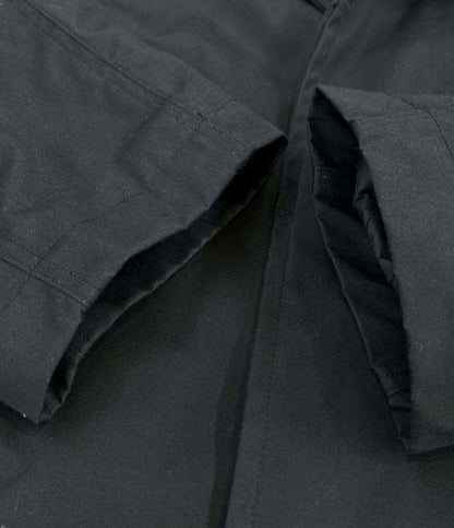 THE NORTH FACE PURPLE LABEL ステンカラーコート 65/35 プリマロフト NY2373N メンズ SIZE S ザノースフェイスパープルレーベル