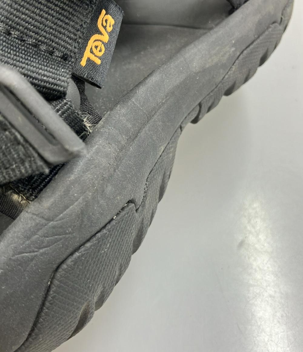 テバ スポーツサンダル レディース SIZE 22 (XS) Teva