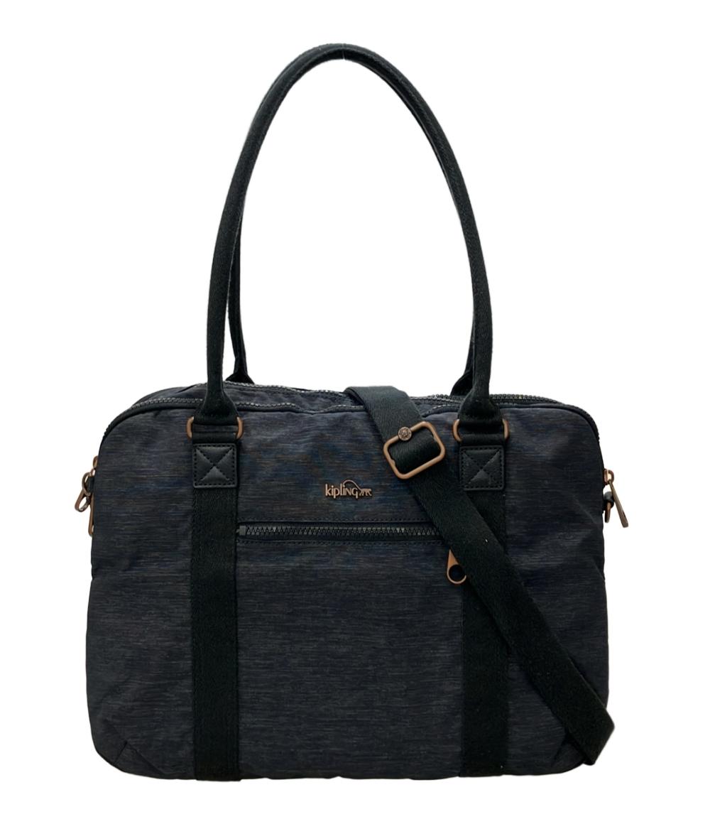 Kipling 2way ショルダーバッグ 肩掛け 斜め掛け メンズ キプリング