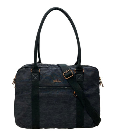 Kipling 2way ショルダーバッグ 肩掛け 斜め掛け メンズ キプリング