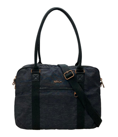 Kipling 2way ショルダーバッグ 肩掛け 斜め掛け メンズ キプリング