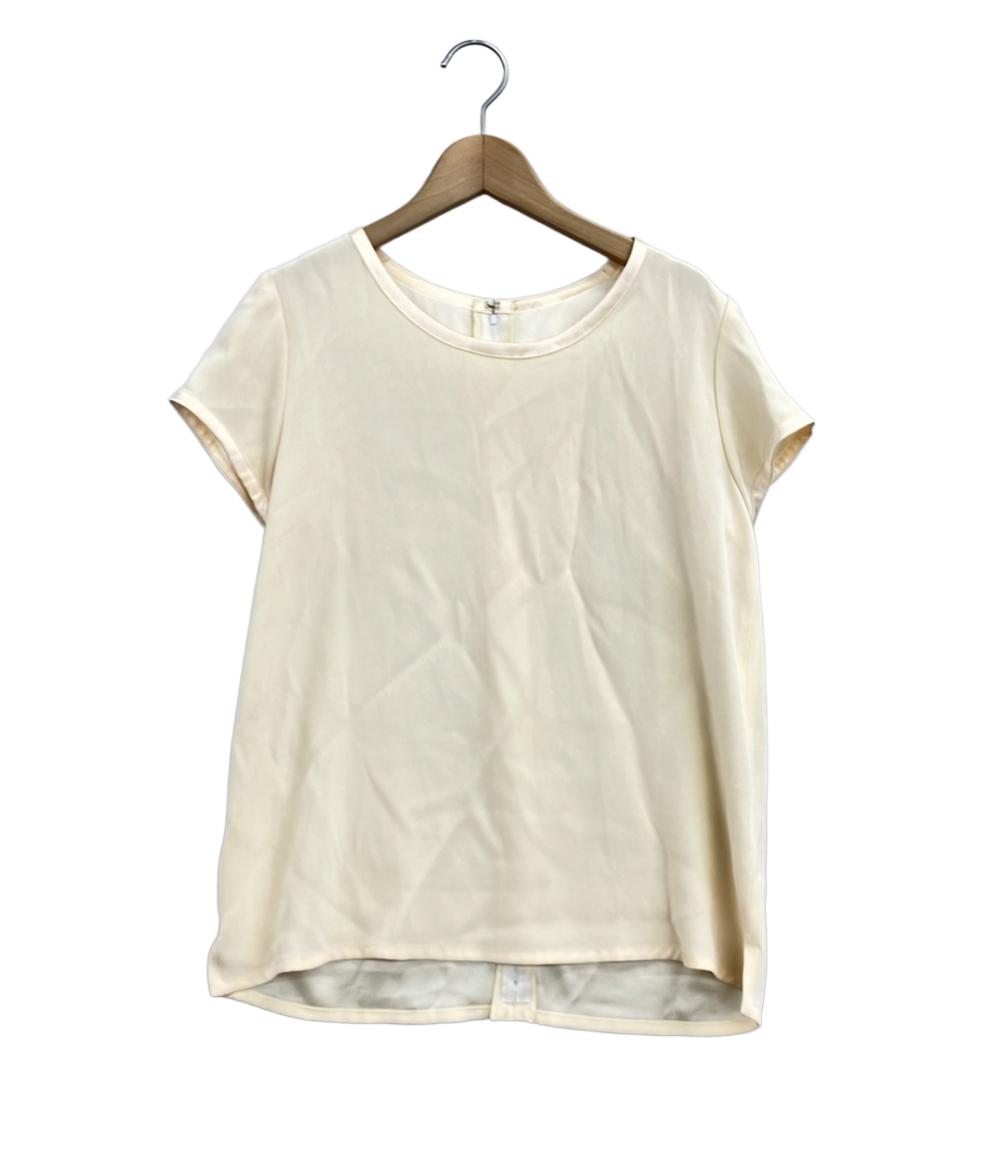 イヴ・サンローラン カットソー レディース SIZE 38 (S) YVES SAINT LAURENT