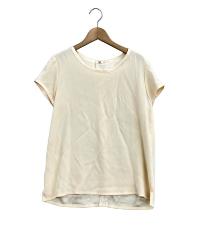 イヴ・サンローラン カットソー レディース SIZE 38 (S) YVES SAINT LAURENT