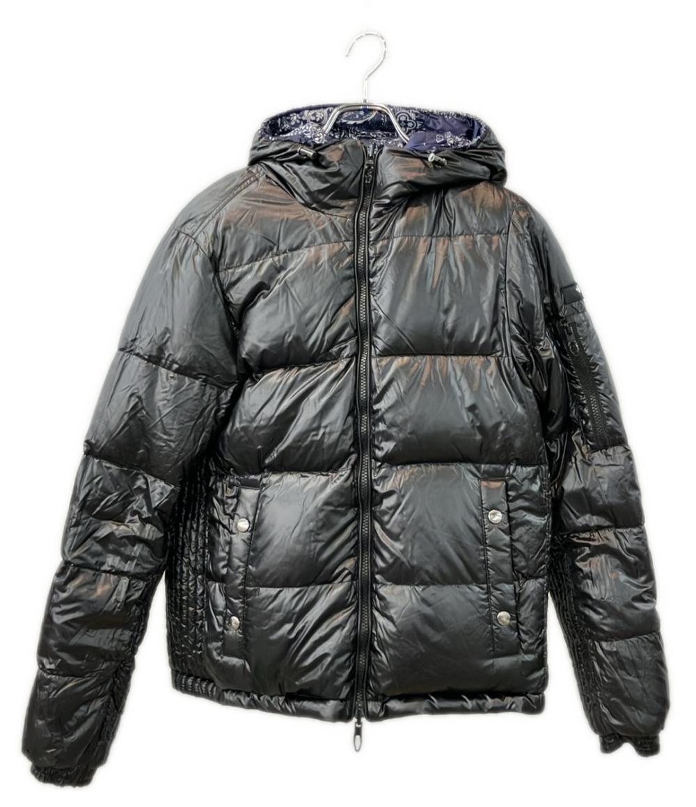 TATRAS リバーシブル ダウンジャケット メンズ SIZE 02 タトラス